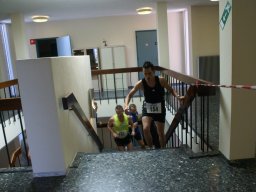 City Hall Marathon